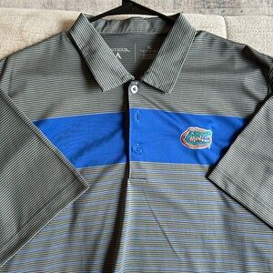 Antigua Florida Gators XL Men’s Golf Polo